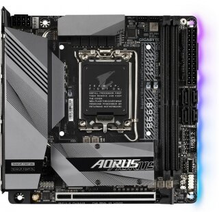 Gigabyte B660I Aorus Pro DDR4 LGA 1700 Soket Anakart kullananlar yorumlar